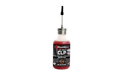 KLEEN BR BREAKFREE 1OZ CLP NEEDLE