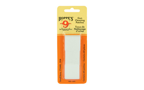 HOPPES CLNG PATCH 17-202 60/BAG