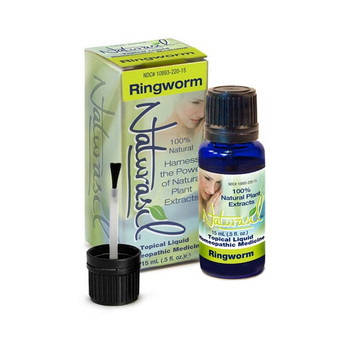 Naturasil Ringworm Treatment Serum