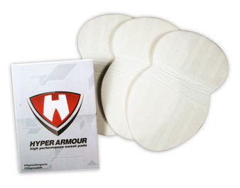 Hyper Armour