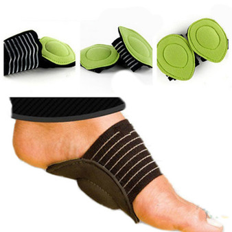 Plantar Fasciitis Arch Supports