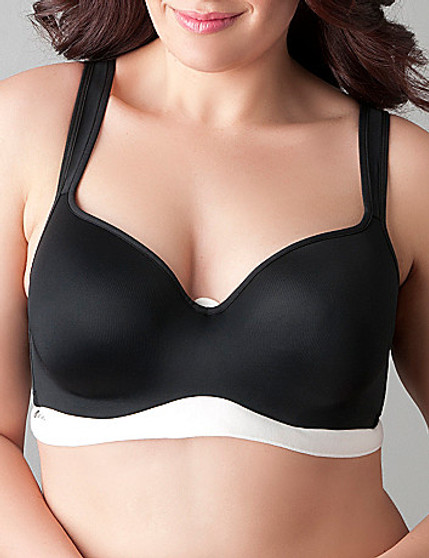 These sweat-wicking bra liners are just $5 a pop at