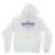 Seth Bodnar (White Pullover Hoodie)