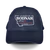 Veterans For Bodnar (Navy Baseball Cap)