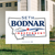 Seth Bodnar (24" x 18" Coroplast Yard Sign)