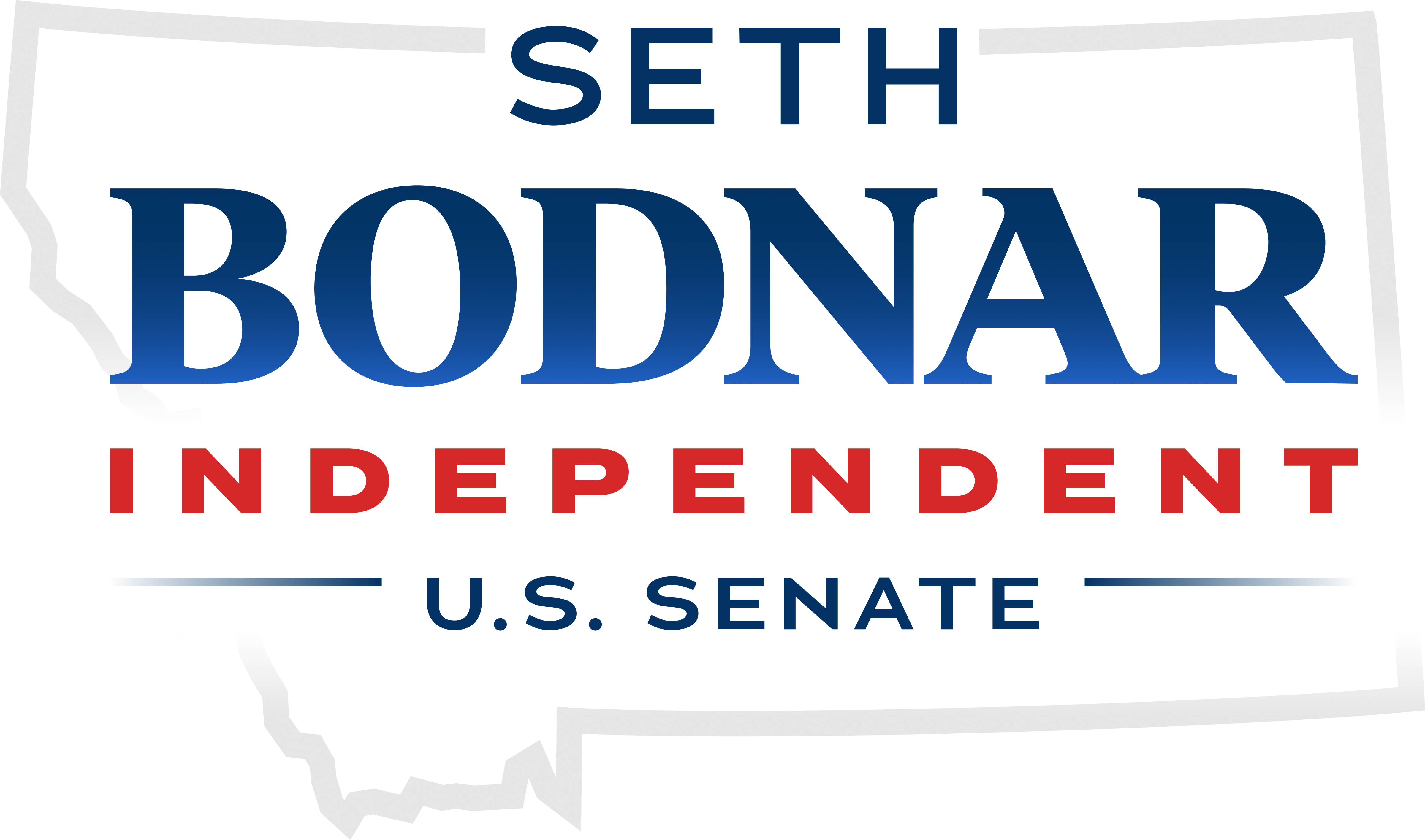 Seth for Montana Webstore