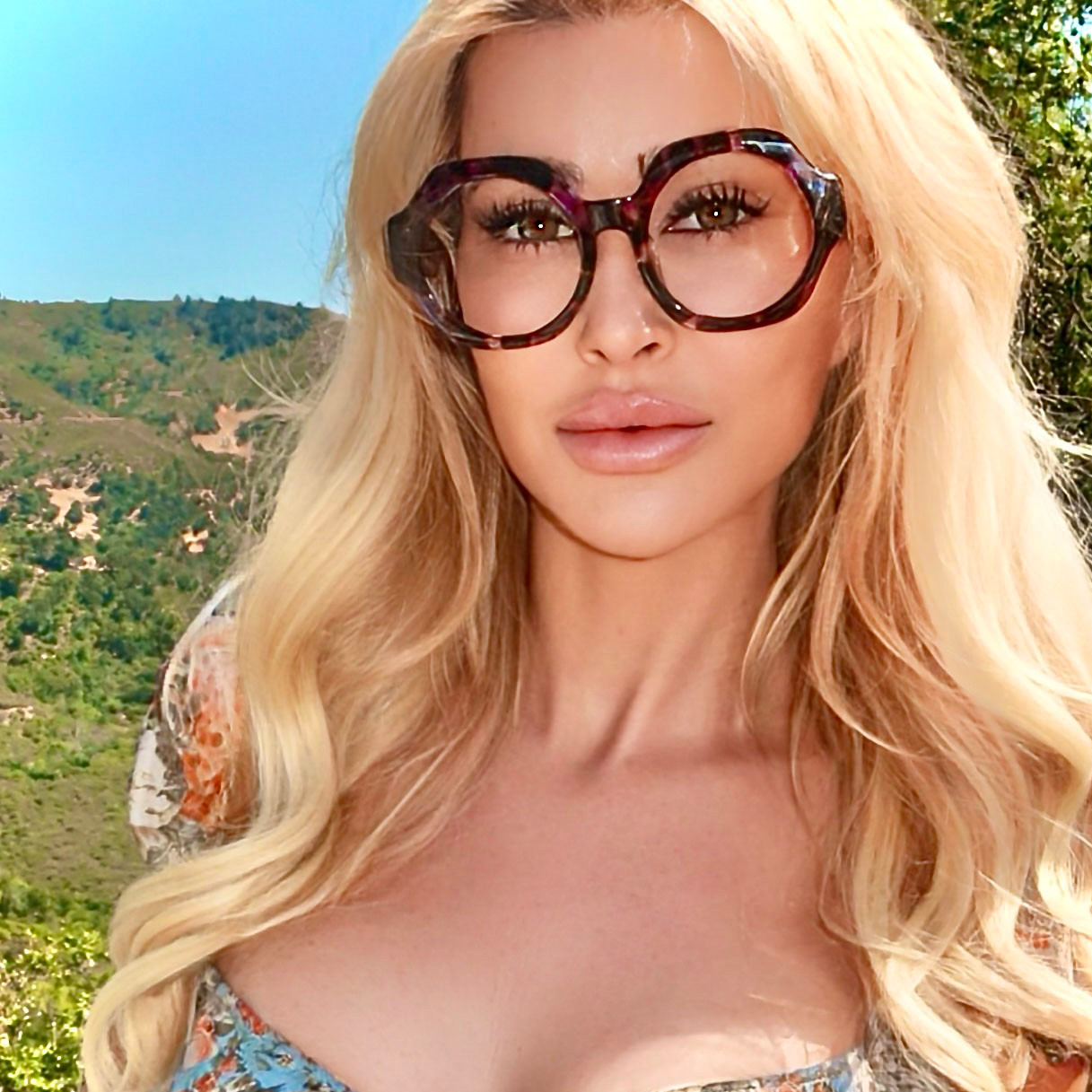 Shop Designer Rx Eyeglasses | Celebrity Inspired Fashion Eyewear +