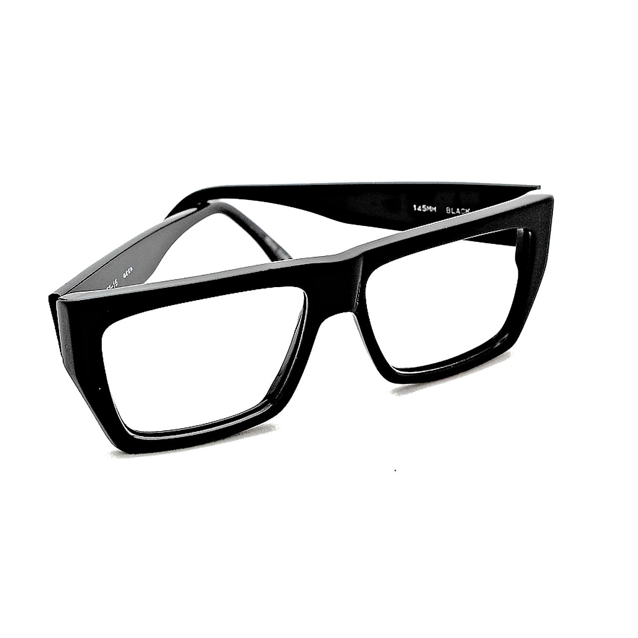 Geek Eyewear® Rx Eyeglasses Style Primo Ready To Wear Celebrities Inspired Glasses