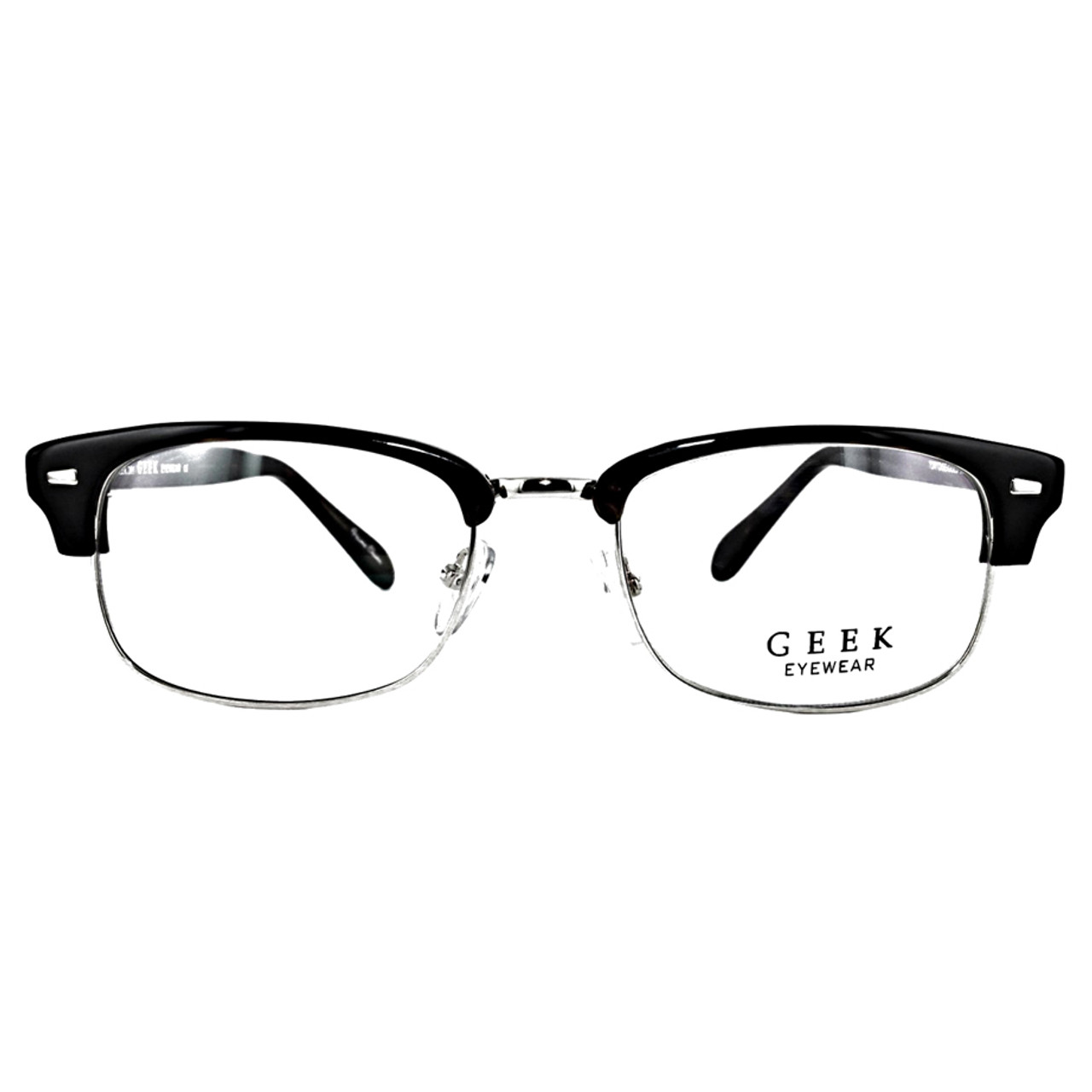 Geek Eyewear® Style 201 Rx Eyeglasses Sunglasses