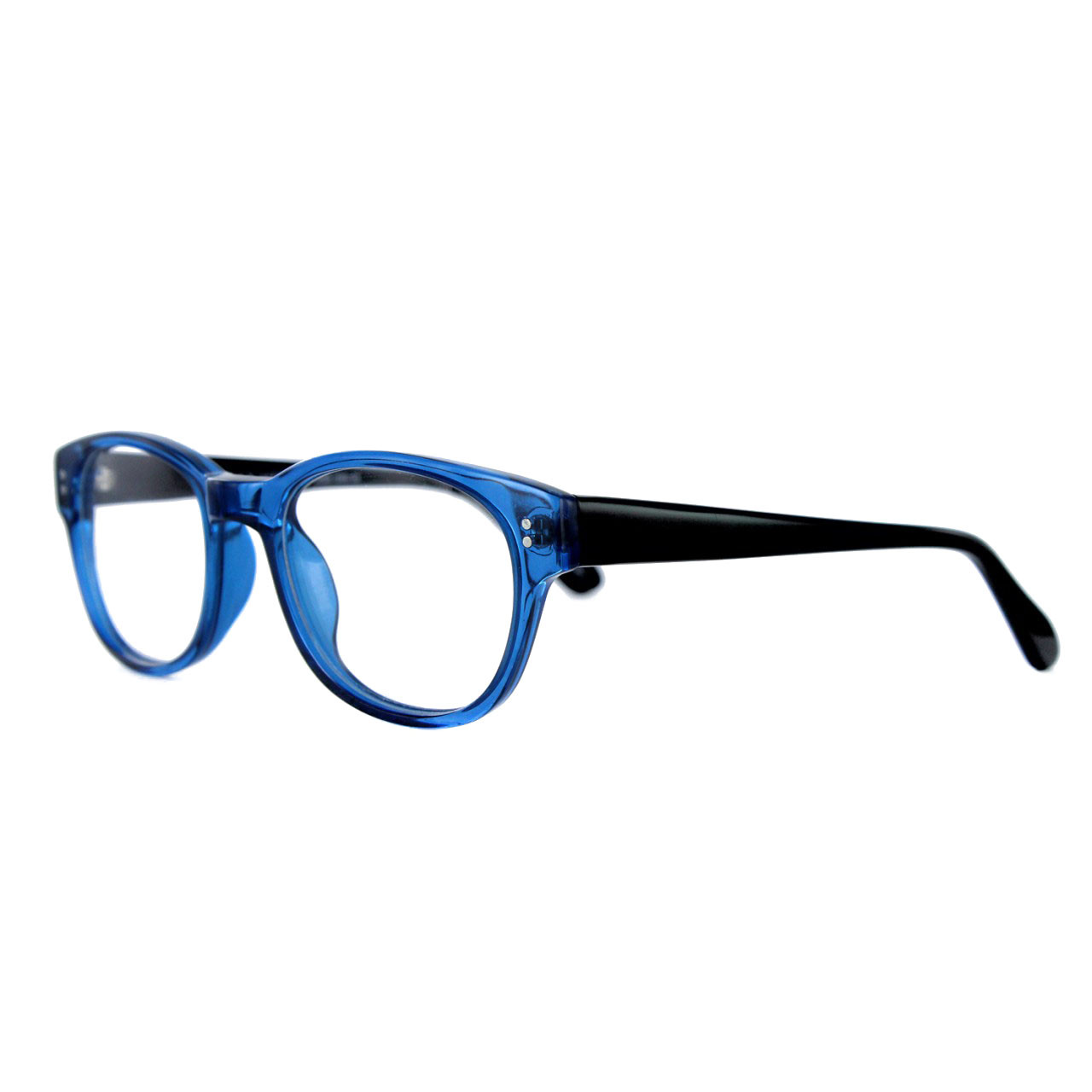 Geek Eyewear ® Rx Eyeglasses Style 124 Hipster Collection Sunglasses Ready To Wear 