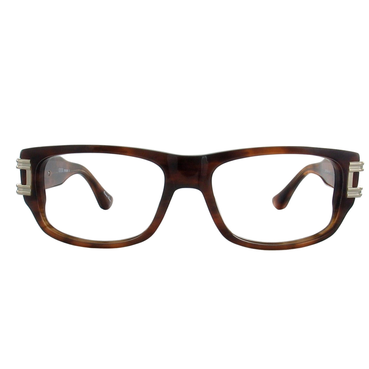 GEEK EYEWEAR® Style 22 RX Eyeglasses and Sunglasses