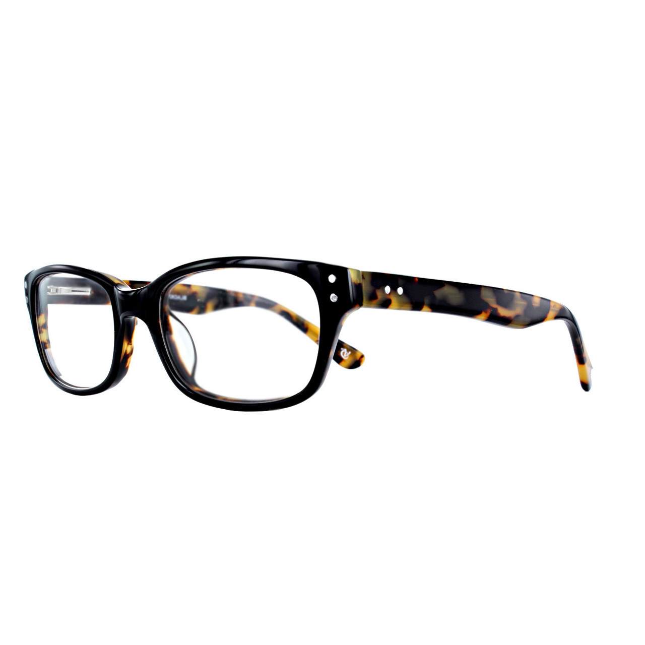 Geek Eyewear® Rx Eyeglasses Style Vo1 Victor Ortiz Signature Collection Sunglasses Ready