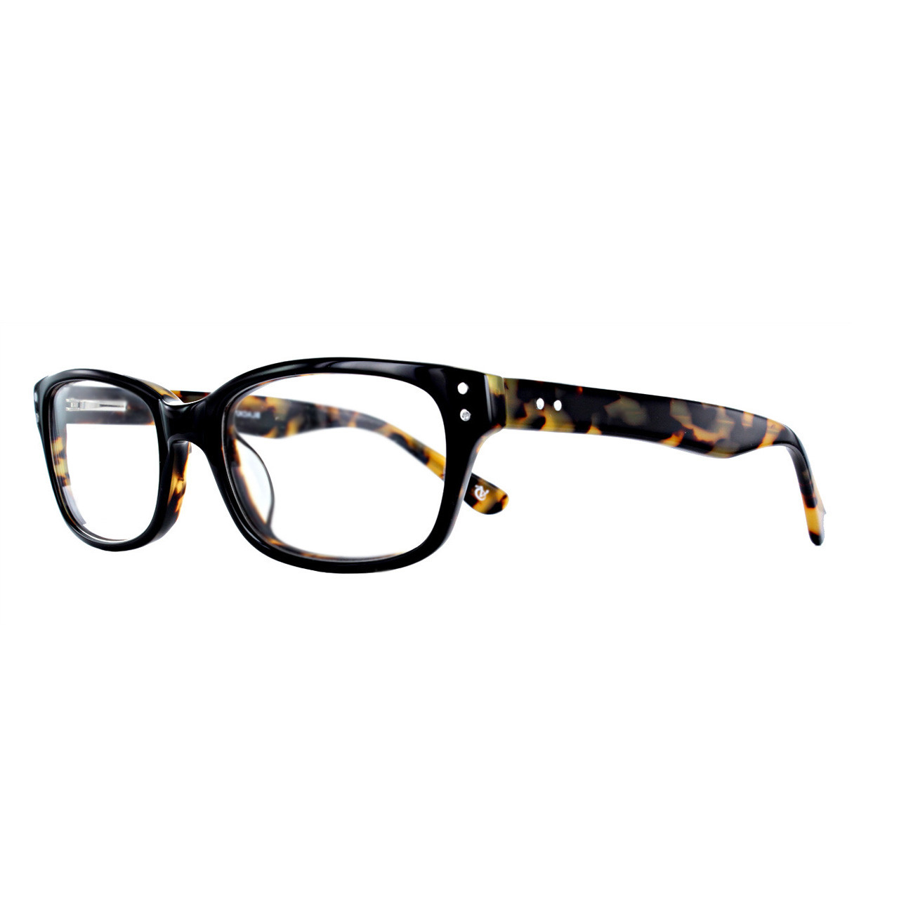 Geek Eyewear® Rx Eyeglasses Style Vo1 Victor Ortiz Signature Collection Sunglasses Ready 