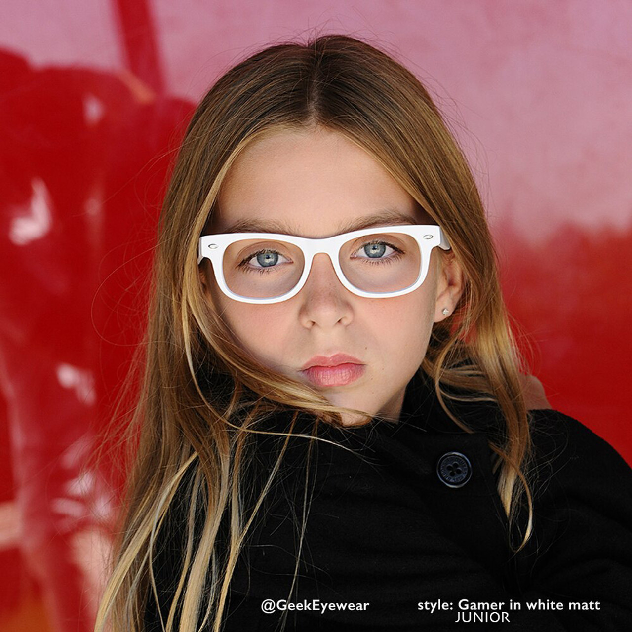 GEEK Eyewear GAMER Junior