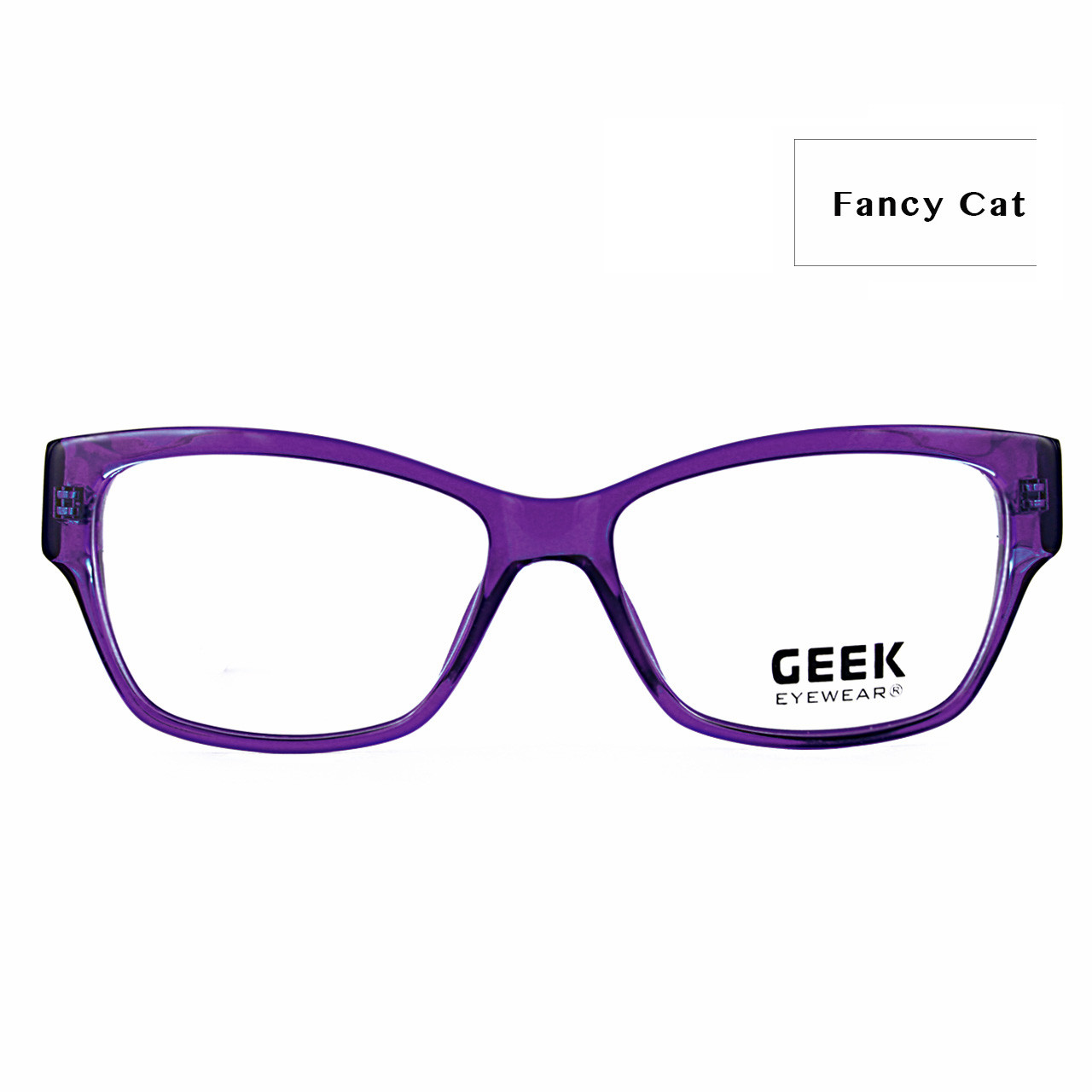 GEEK Eyewear GEEK FANCY CAT