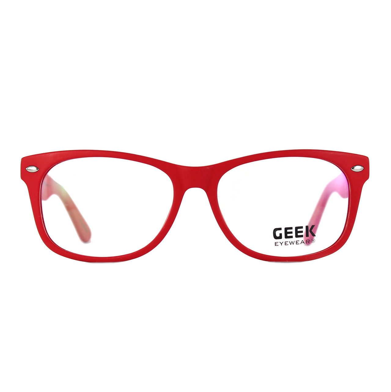 geek glasses