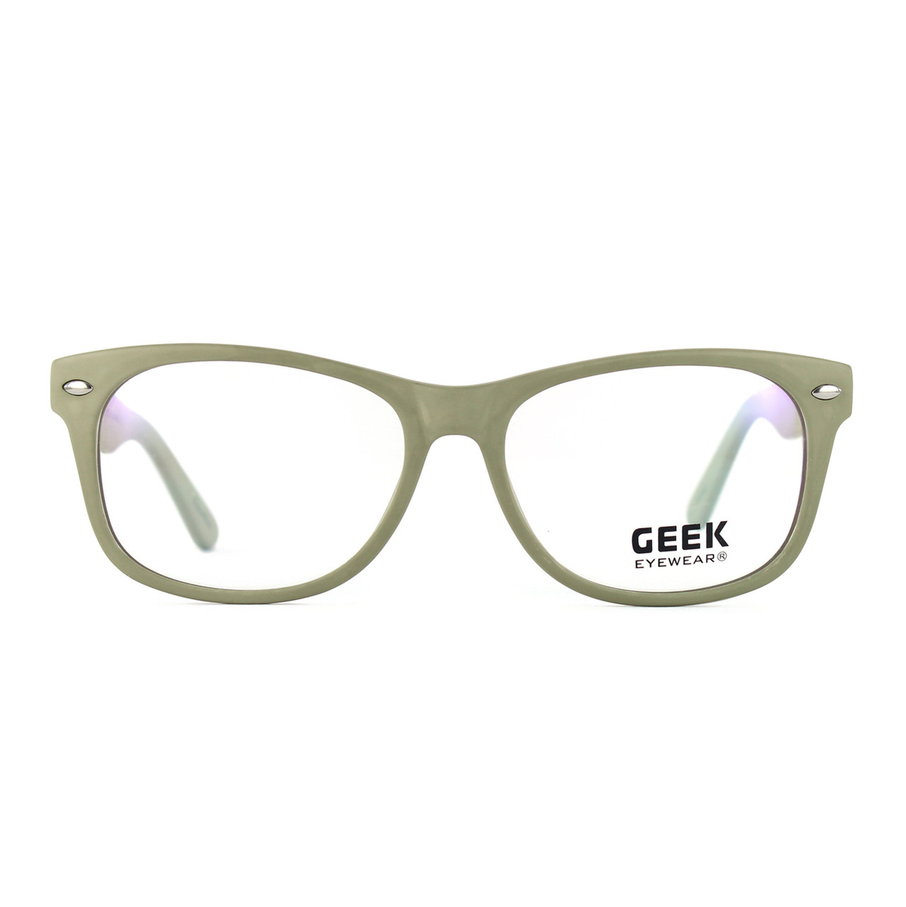 GEEK EYEWEAR® style DJ HOT | Ready-To-Wear | RX Eyeglasses