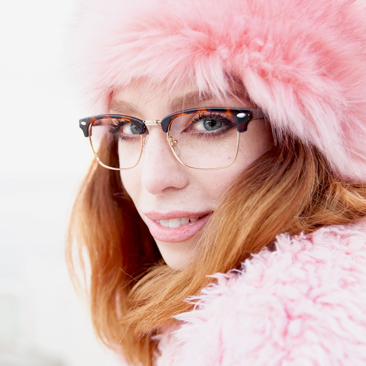 Affordable + Stylish Designer Geek Eyewear | Rx Eyeglasses and