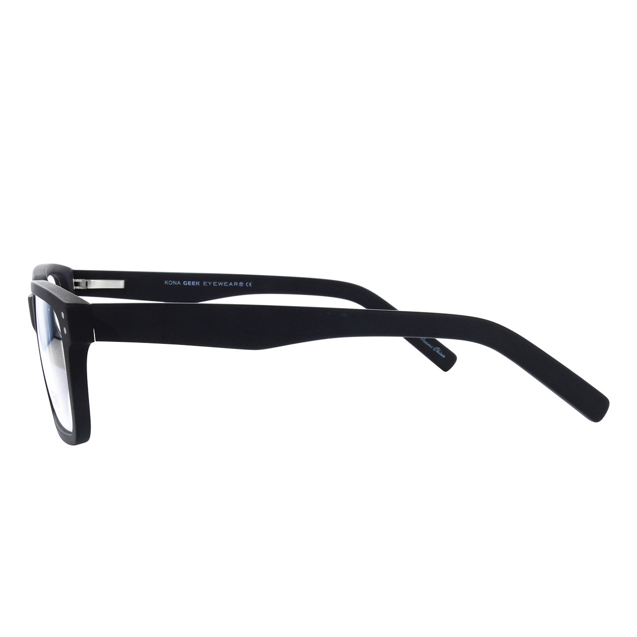 GEEK Eyewear® Rx Eyeglasses style Kona | Sunglasses | Celebrities