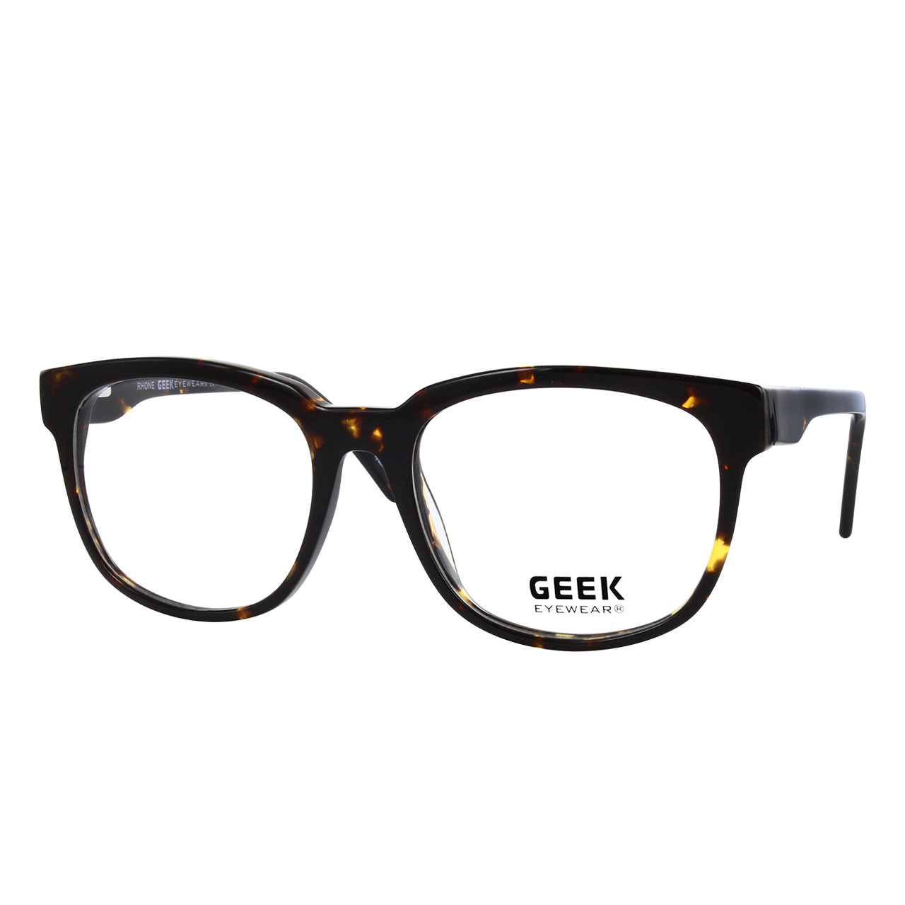 GEEK Eyewear GEEK RHONE Large Frames
