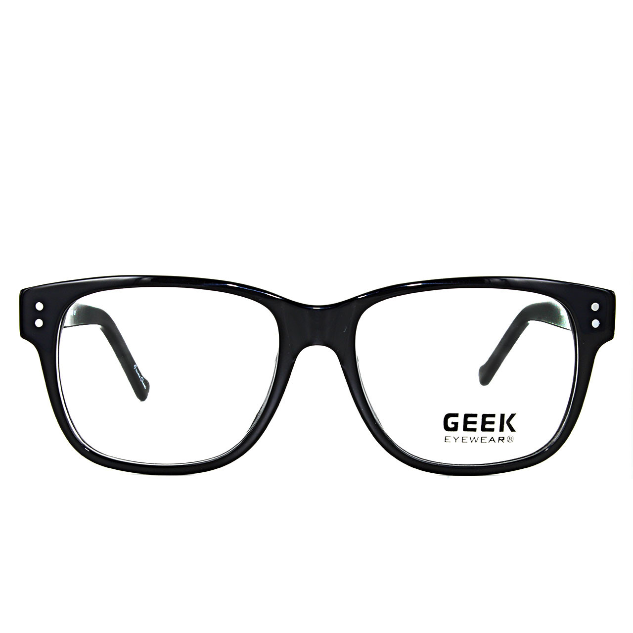 geek glasses