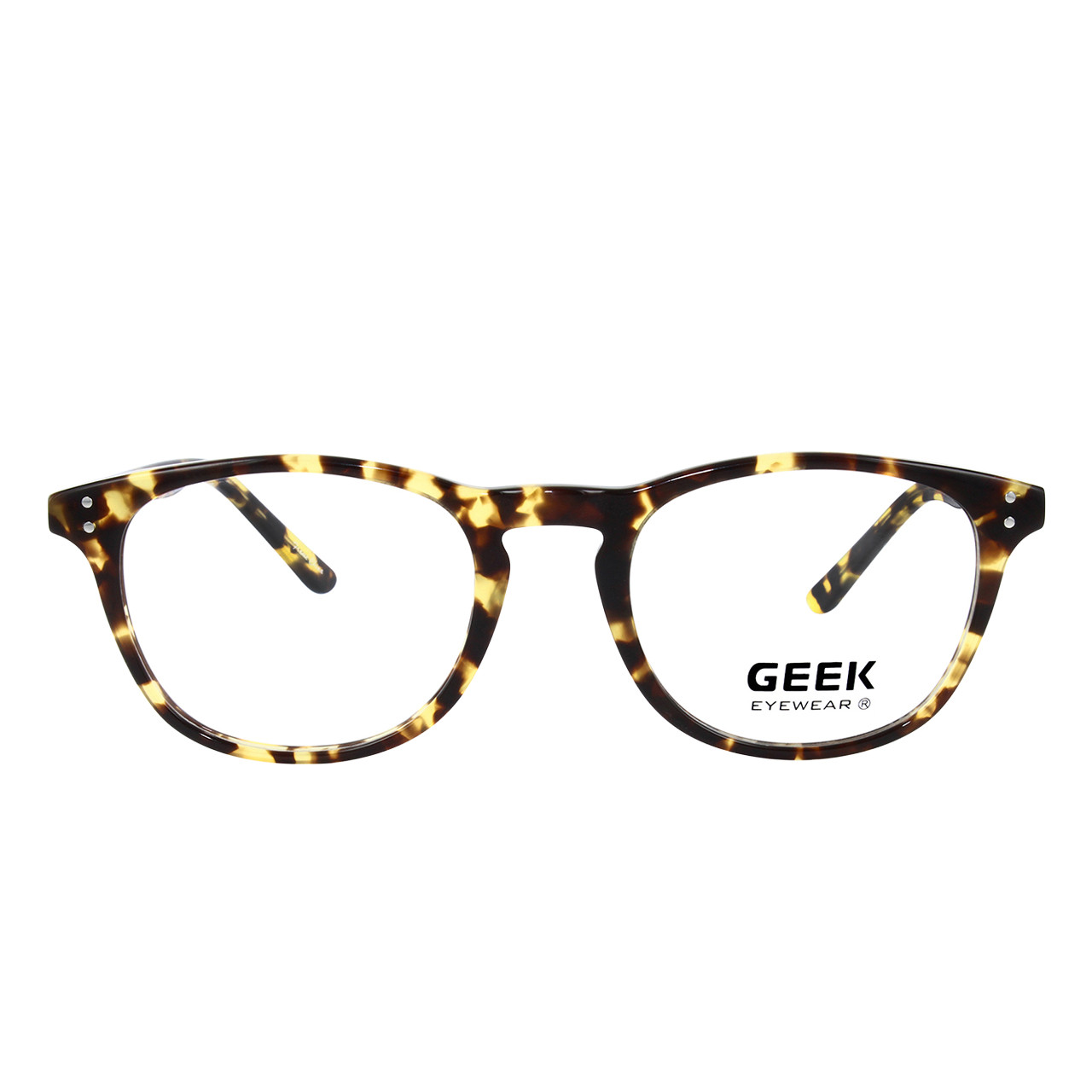 GEEK EYEWEAR Style GEEK 114 | 2017 Collection