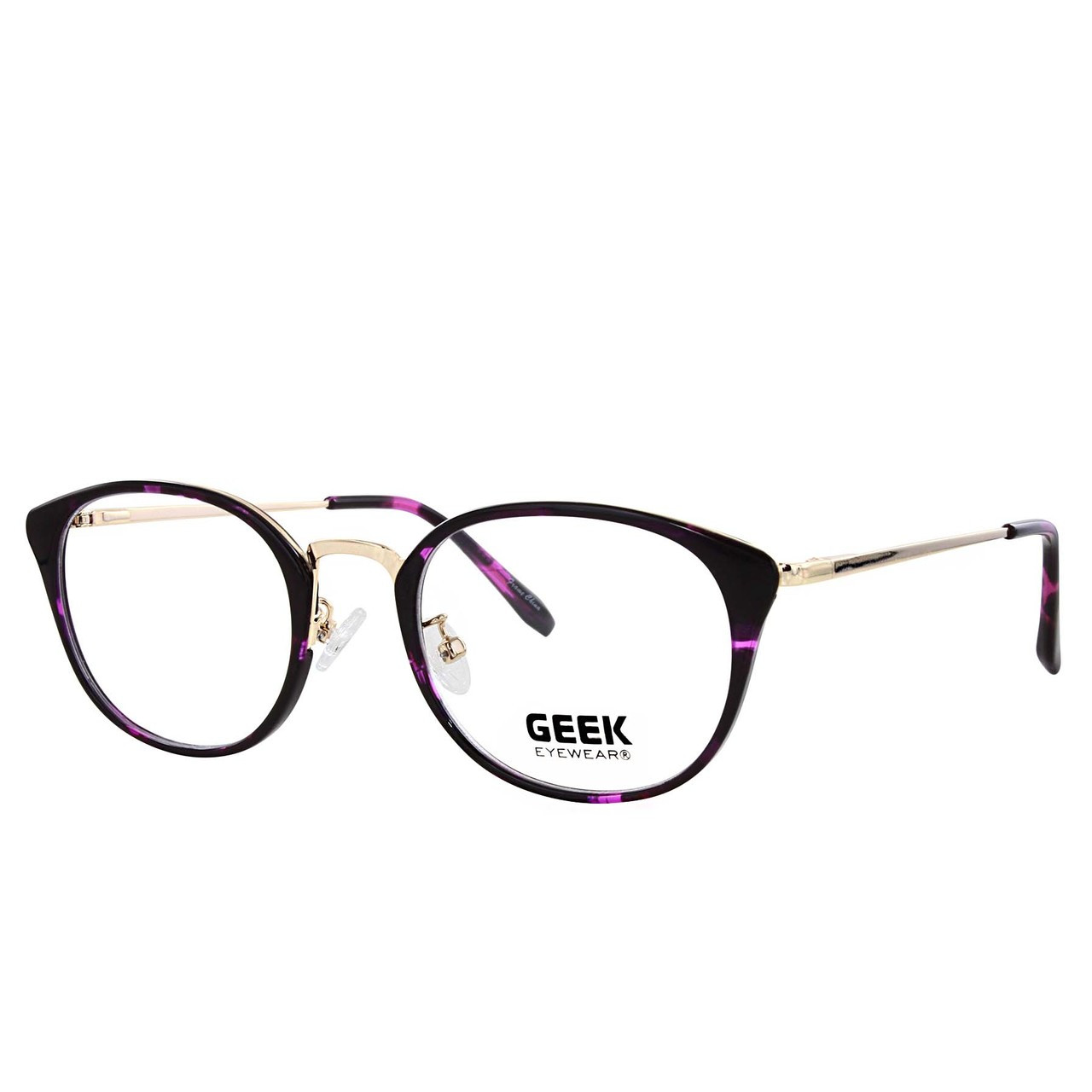 Geek eyewear manufacturer Clearance