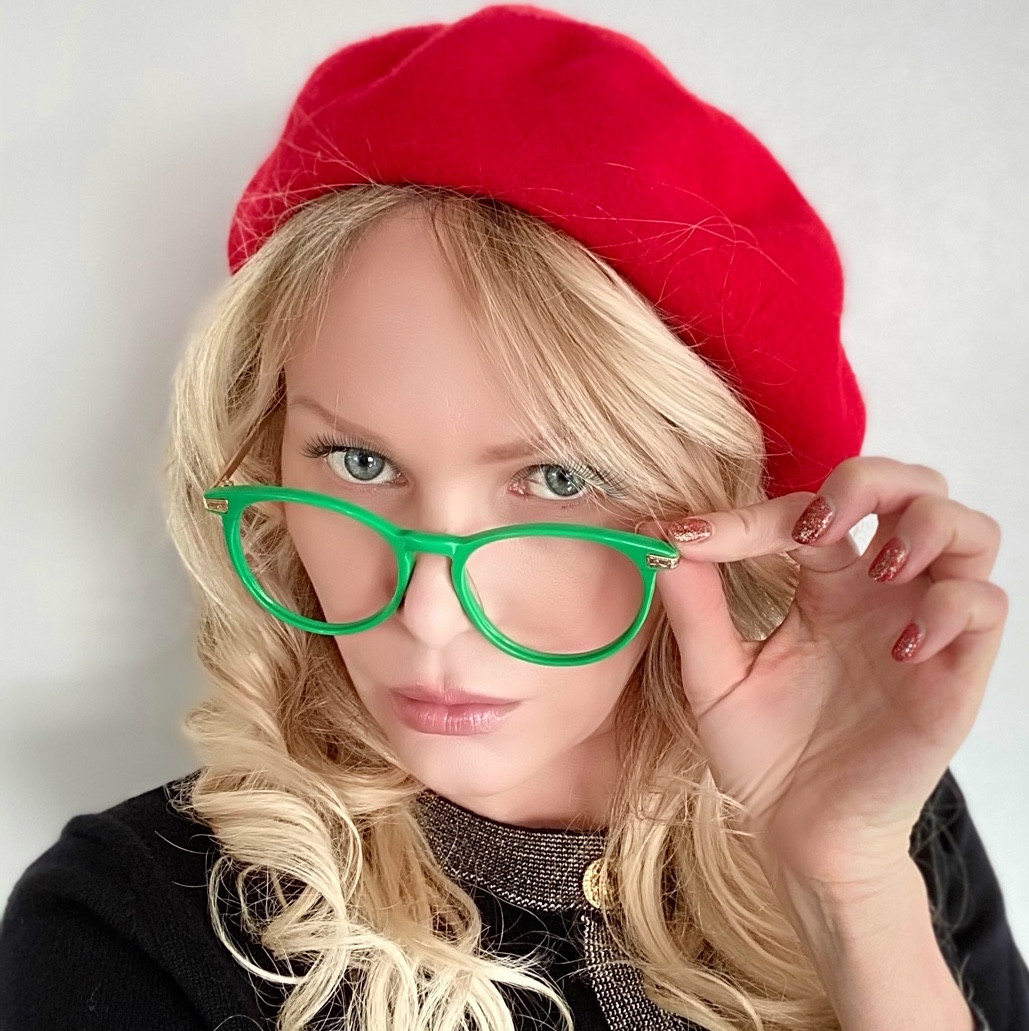 cheap stylish eyeglasses