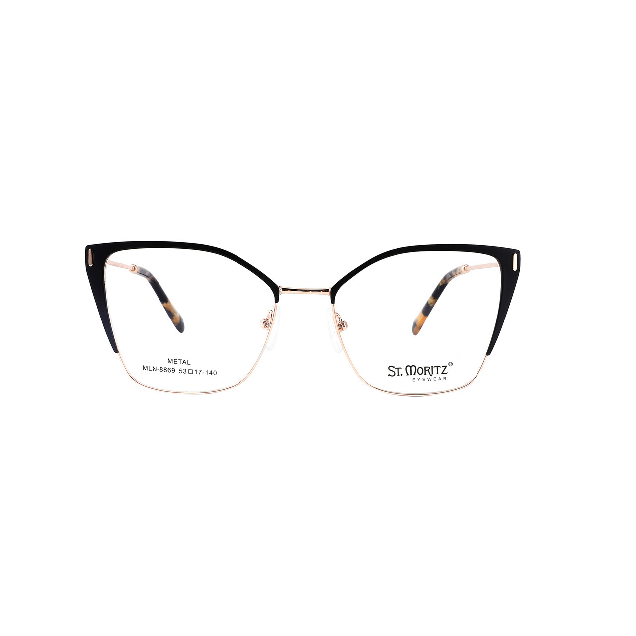 Affordable Luxury | Celebrity Inspired Glasses Rx Eyeglasses Style