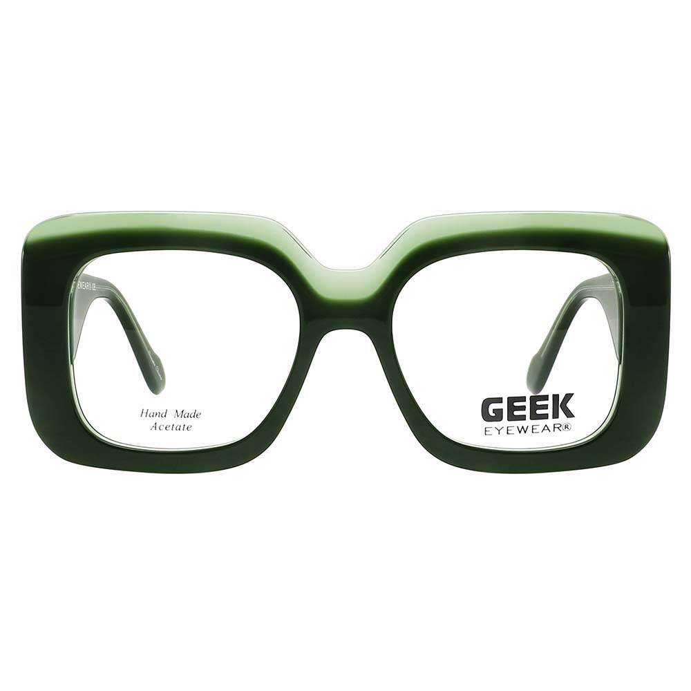 Glam It UP with Rx Eyeglasses Style Geek Retro Studio | Geek Eyewear