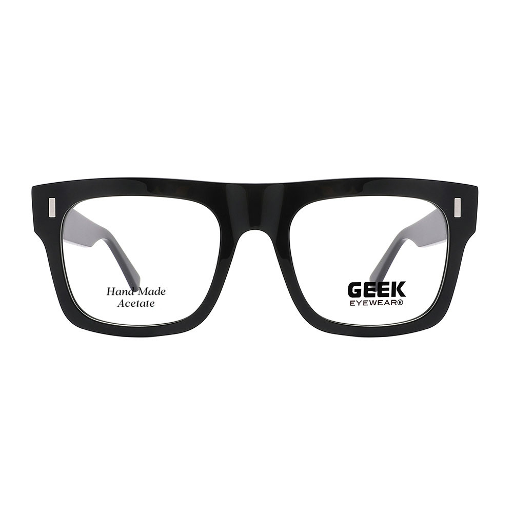 韓国　EYEWEAR GEEKTA New Style Rx Eyeglasses Style GEEK Earth with Free Shipping Included