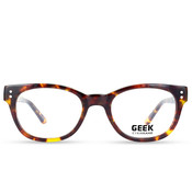 GEEK Eyewear GEEK 401 Tortoise