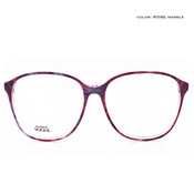 GEEK COUTURE Oversized Fashion Glasses