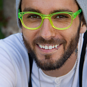GEEK Eyewear GEEK 124