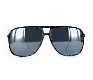 Carbonlight with Silver Mirror Lenses Carbonlight with Silver Mirror Lenses