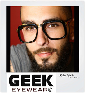 NERDS Style ARISTOCRAT Eyeglasses NERDS Style ARISTOCRAT Eyeglasses
