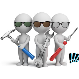 GEEK Eyewear Repair Service GEEK Eyewear Repair Service