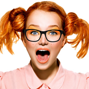 GEEK Eyewear GEEK Butterfly GEEK Eyewear GEEK Butterfly