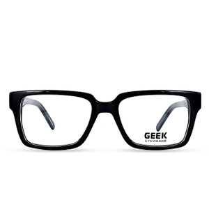 GEEK Eyewear GEEK Rogue in Black GEEK Eyewear GEEK Rogue in Black