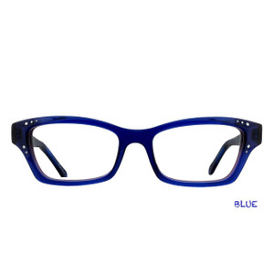 COLOR: BLUE COLOR: BLUE