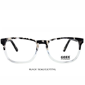 GEEK Eyewear GEEK Textbook 3
