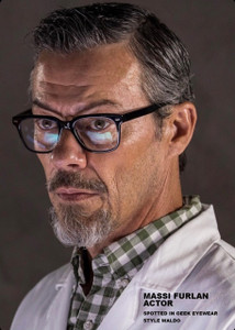 GEEK Eyewear GEEK WALDO GEEK Eyewear GEEK WALDO