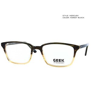 GEEK Eyewear GEEK MERCURY Black-Tortoise GEEK Eyewear GEEK MERCURY Black-Tortoise