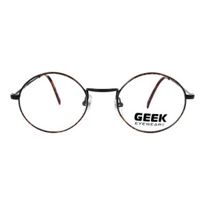 GEEK Eyewear GEEK Catt Round Glasses GEEK Eyewear GEEK Catt Round Glasses