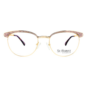 ST MORITZ JOSIE ROSE GOLD ST MORITZ JOSIE ROSE GOLD