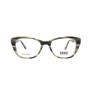 GEEK Eyewear GEEK GLAMOUR in Sage GEEK Eyewear GEEK GLAMOUR in Sage