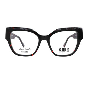 GEEK Eyewear GEEK RETRO GLAM GEEK Eyewear GEEK RETRO GLAM