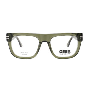 GEEK Eyewear GEEK ORION in Light Green GEEK Eyewear GEEK ORION in Light Green