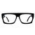 GEEK COUTURE Style FORTE Eyeglasses