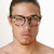 GEEK Eyewear GEEK New Yorker Yellow
